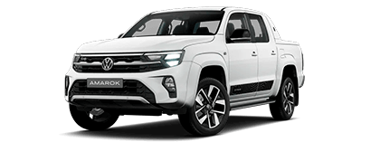 Nova Amarok V6