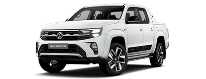 Nova Amarok V6