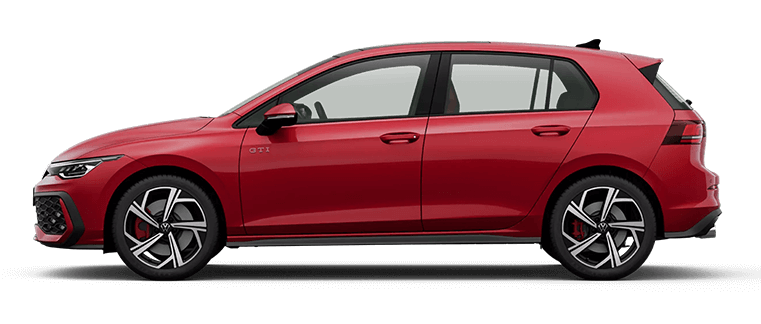 Golf GLI