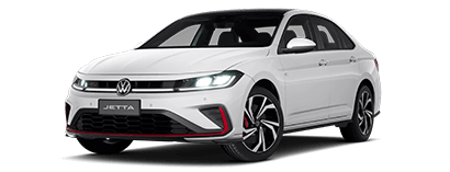 Jetta GLI