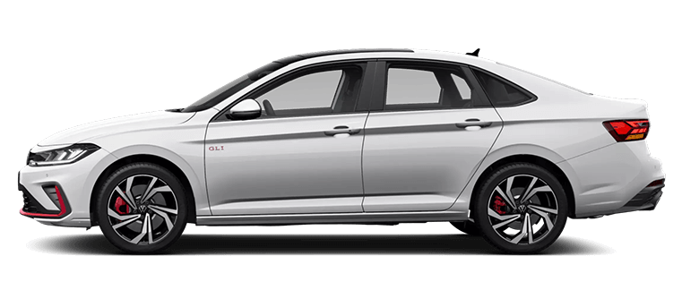 Jetta GLI