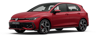 Golf GLI