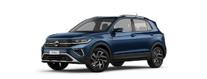T-Cross